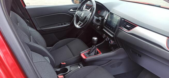 Renault Captur Piła - zdjęcie 6