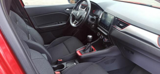 Renault Captur Piła - zdjęcie 6