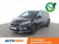 Honda CR-V 2.0 i-VTEC Elegance 2WD Warszawa - zdjęcie 1