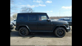 Mercedes G 63 AMG AMG G63 / AWD / mała szkoda Wrocław - zdjęcie 6