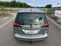 Opel Zafira Lipówki - zdjęcie 7