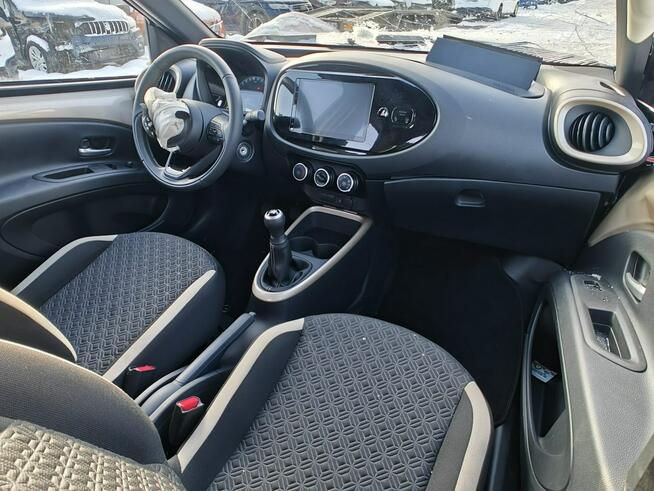 Toyota Aygo X Karczew - zdjęcie 10