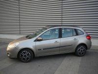 Renault CLIO 1.2 TCe GRANDTOUR ! KOMBI salon POLSKA ! ładny Gostynin - zdjęcie 4