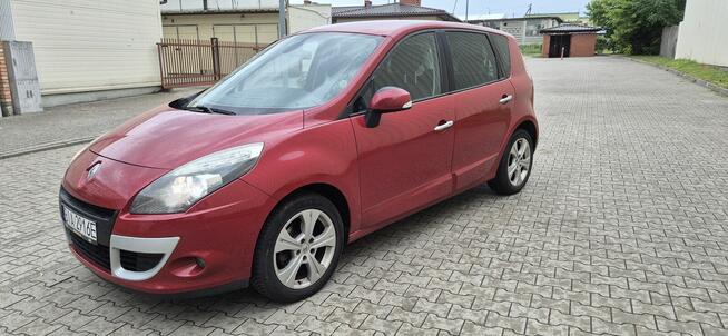 Piękny Renault Scenic III, bez wkładu po zakupie !! Zambrów - zdjęcie 6