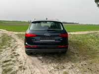 Audi Q5 3.0 TDI Quattro S tronic Łozina - zdjęcie 8