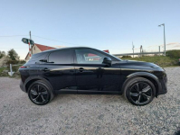 Nissan Qashqai XTRONIC MHEV 158 2WD Jak nowy Kamienna Góra - zdjęcie 4