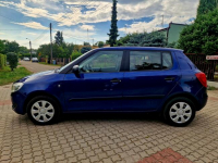 Skoda Fabia 1.2 benzyna  2010 rok Sprowadzony Grudziądz - zdjęcie 6