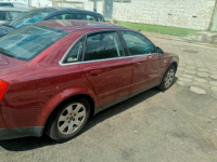 Sprzedam audi a4 b6