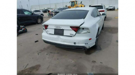 Audi A7 / 3.0 340KM / Quattro / automat / Tarnów - zdjęcie 8