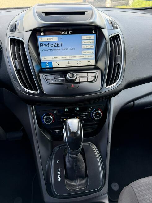 Ford Grand C-MAX 1.5TDCI 7-Os Fajny Stan!!! Białogard - zdjęcie 10