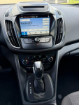 Ford Grand C-MAX 1.5TDCI 7-Os Fajny Stan!!! Białogard - zdjęcie 10
