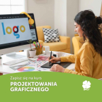 Twórz własne projekty graficzne - kurs projektowania graficznego Stare Miasto - zdjęcie 1