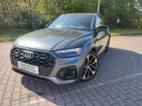 Audi SQ5 Otwock - zdjęcie 2
