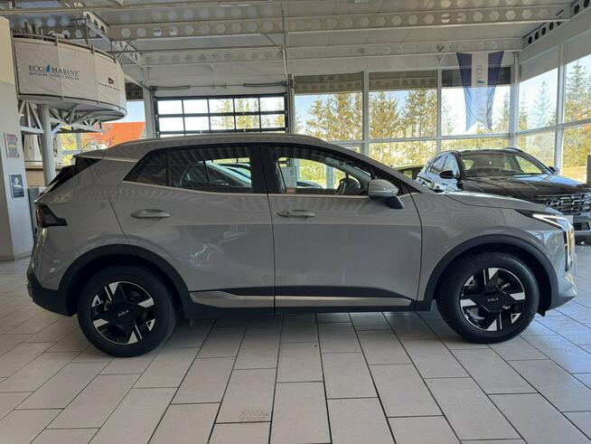 Kia Sportage M+Smart 1.6 T-GDI 150KM 7DCT Giżycko - zdjęcie 4