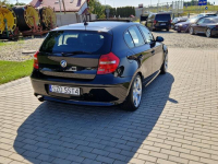 BMW 123 2.0d 204KM Bixenon Szyberdach Sport Pakiet Raty Zamiana Strobice - zdjęcie 11