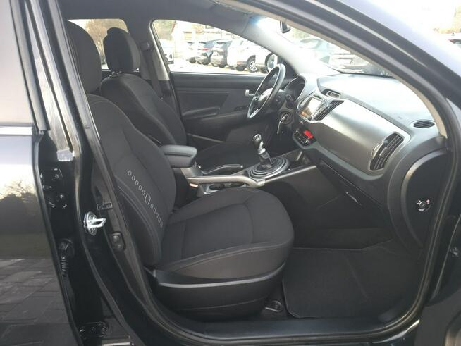 Kia Sportage Nowy rozrząd Żarki - zdjęcie 12