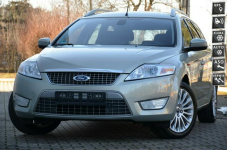 Ford Mondeo Opłacone 2.0i 16V 145KM Serwis Navi Convers+ 2xParktronik