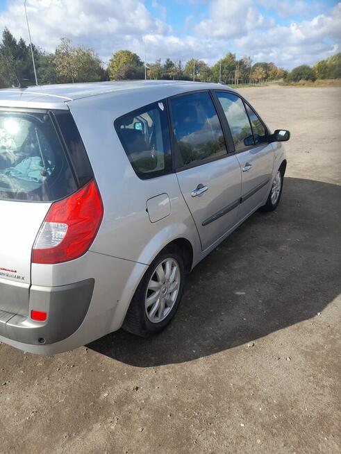 Sprzedam Renault Grand scenic Kutno - zdjęcie 7