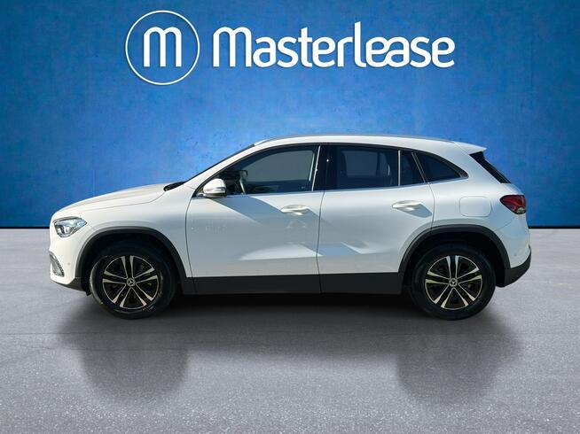 Mercedes GLA 200 AMG Line! Z Polskiego Salonu! Faktura VAT! Warszawa - zdjęcie 8