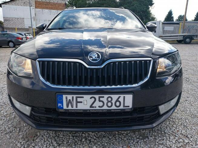 Škoda Octavia Salon Polska# Zadbana# Bydgoszcz - zdjęcie 6