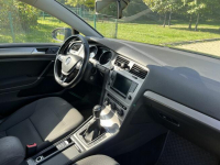 Volkswagen Golf 1.6 TDI świetny stan, brak wkładu Poznań - zdjęcie 8