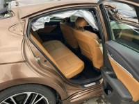 Toyota Camry Prestige Dynamic Force Podgrzewanie Automat Gliwice - zdjęcie 5