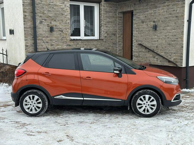 Renault Captur Sadlno - zdjęcie 6