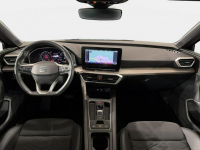 Seat Leon VAT 23% Xcellence 1.5TSI 150KM DSG 2022/2023 r., salon PL Myślenice - zdjęcie 4