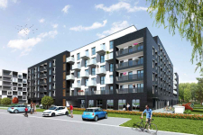 1pok, 29met, okolice Grabiszyńskiej BALKON/2 WINDY/2020 (Wrocław) Fabryczna - zdjęcie 10