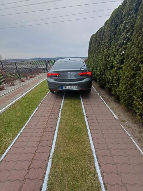 Opel Insygnia B Starachowice - zdjęcie 11