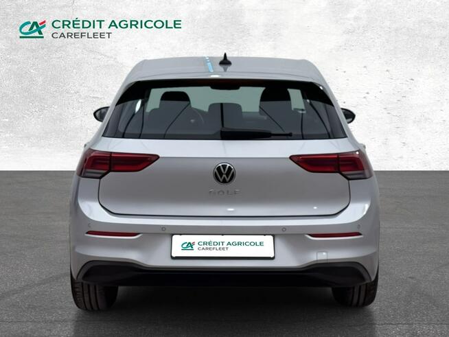 Volkswagen Golf VIII 2.0 TDI Life Warszawa - zdjęcie 6
