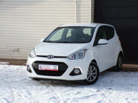 Hyundai i10 Klima /Gwarancja /I właść /2014r Mikołów - zdjęcie 2
