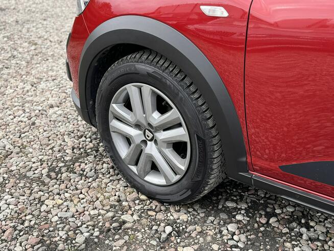 Dacia Sandero Stepway | Polski salon | Pierwszy właściciel Reda - zdjęcie 9