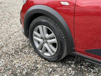 Dacia Sandero Stepway | Polski salon | Pierwszy właściciel Reda - zdjęcie 9