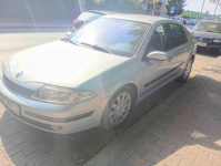 Syndyk sprzeda - Renault Laguna, 2002 r. Pionki - zdjęcie 3