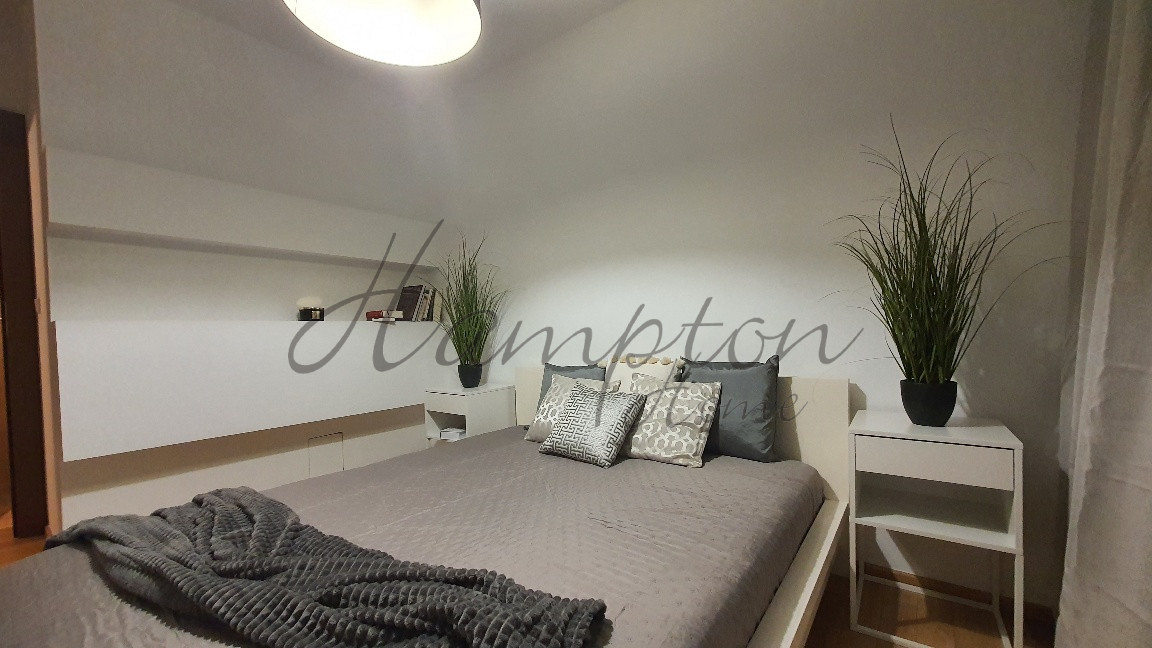 Jasne 2 pokojowe mieszkanie Marina Mokotów Mokotów - zdjęcie 7