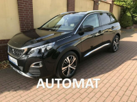 Peugeot 3008 Model 2018 automat