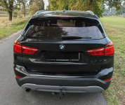 BMW X1 autom Ozorków - zdjęcie 5