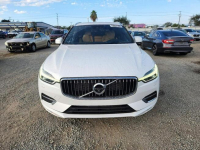 Volvo XC 60 INSCRIPTION / AWD / T6 / niski przebieg Białystok - zdjęcie 2