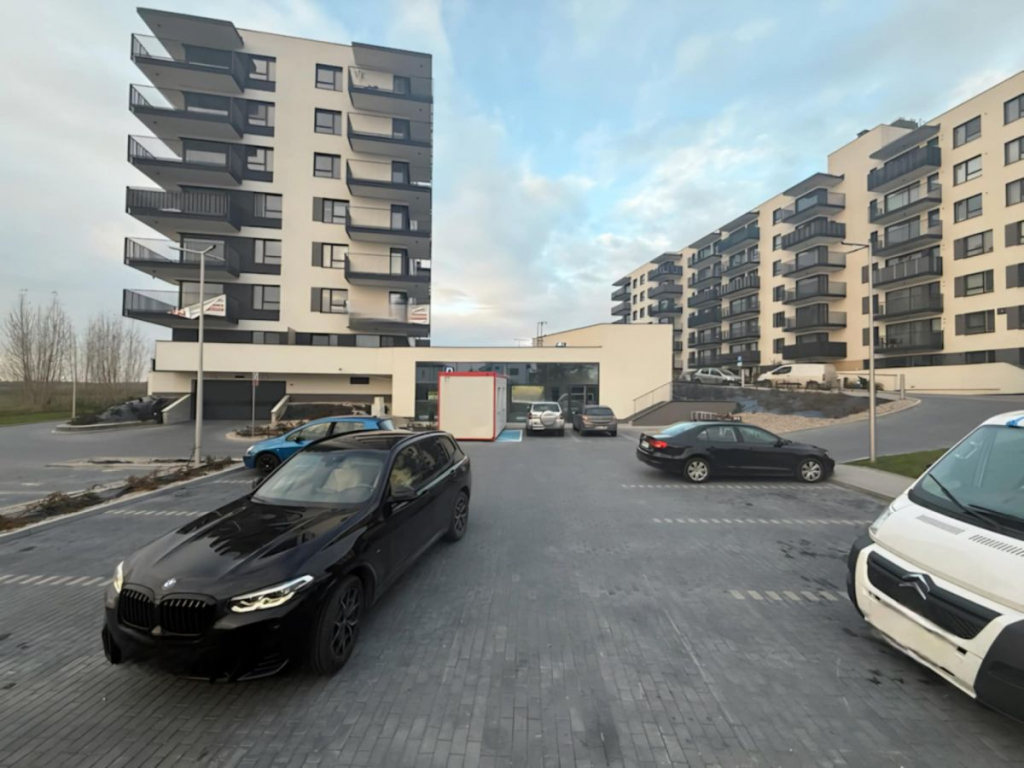 Lokal do wynajęcia 96,96m2  ul. Warszawska Wysokie Mazowieckie - zdjęcie 1