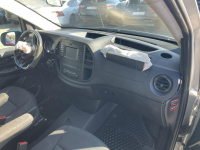 Mercedes Vito Tourer Extra Long Automat Klimatyzacja 8 osobowy Gliwice - zdjęcie 9