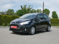 Ford B-Max 1.0 E-Boost 100KM Eu6 -Pakiet zima -Nowy rozrząd +Opony