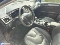 Ford Fusion 2.0 EcoBoost Titanium Mrozy - zdjęcie 8
