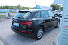 Audi Q5 Led Quattro  F-vat netto 83865 PLN Salon Polska Warszawa - zdjęcie 5
