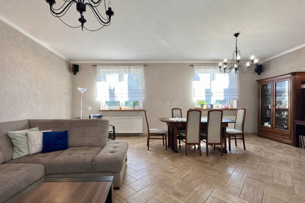 Dom z potencjałem, lokalizacja. Poznań - zdjęcie 7