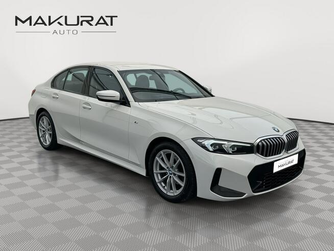 GD7P886#318i M Sport Podgrz.f K.cof LED Pół skóra Salon PL VAT23% Pępowo - zdjęcie 2
