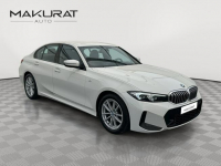 GD7P886#318i M Sport Podgrz.f K.cof LED Pół skóra Salon PL VAT23% Pępowo - zdjęcie 2
