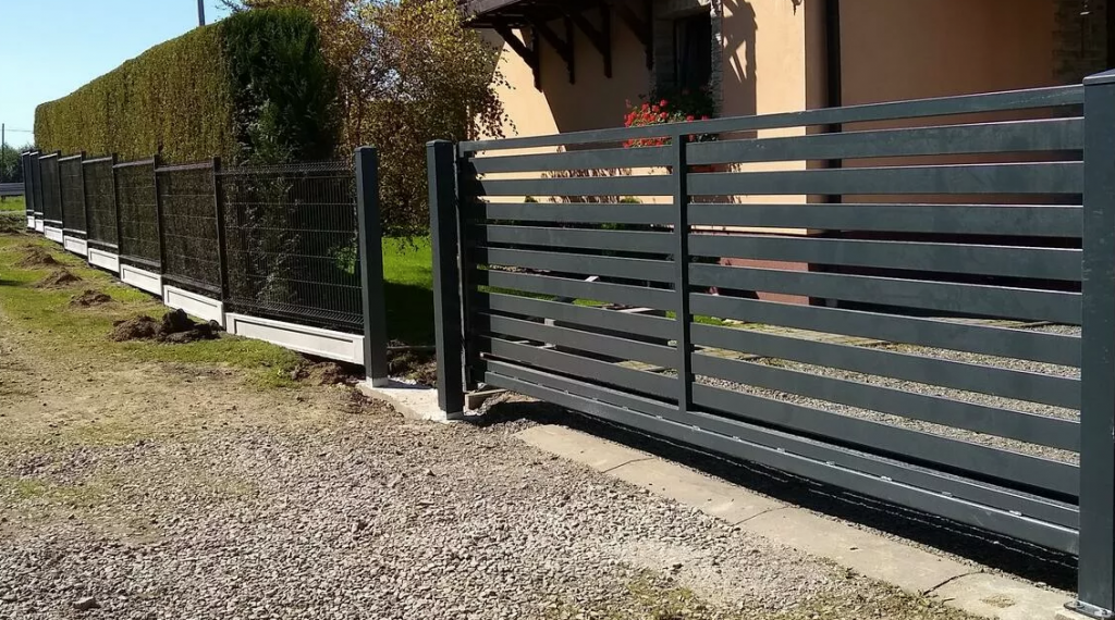 Profesjonalny montaż napędów, wideodomofonów i multi skrytek Bestwinka - zdjęcie 8