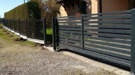 Profesjonalny montaż napędów, wideodomofonów i multi skrytek Bestwinka - zdjęcie 8