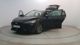 Ford Focus 1.0 EcoBoost ST - Line ! Z Polskiego Salonu ! Faktura VAT ! Warszawa - zdjęcie 10